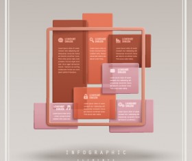 Business Infographic creative design 1446