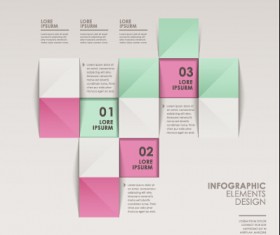 Business Infographic creative design 1450