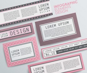 Business Infographic creative design 1451