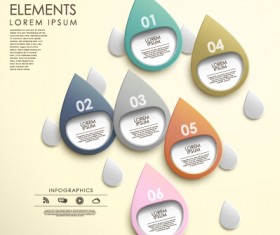 Business Infographic creative design 1453