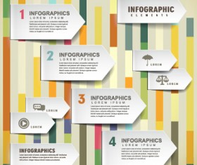 Business Infographic creative design 1460
