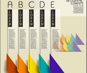 Business Infographic creative design 1464