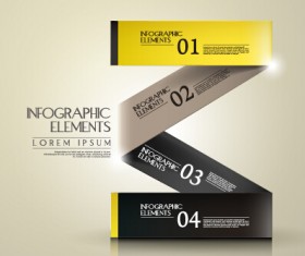 Business Infographic creative design 1465