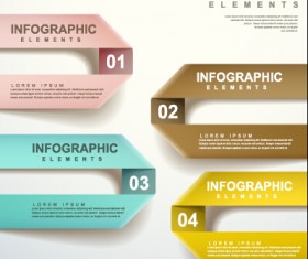 Business Infographic creative design 1467