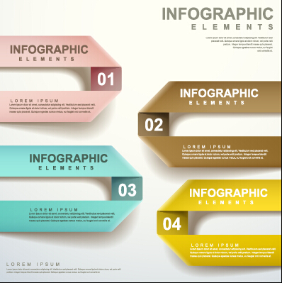 Business Infographic creative design 1467