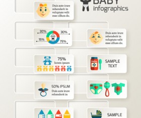 Business Infographic creative design 1470