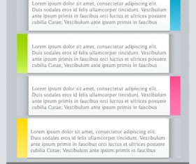 Business Infographic creative design 1472