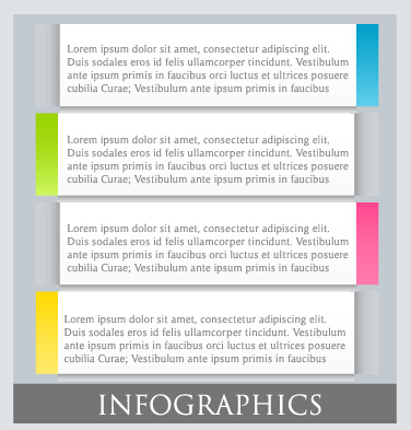 Business Infographic creative design 1472