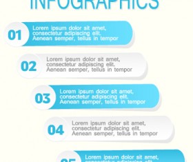 Business Infographic creative design 1473