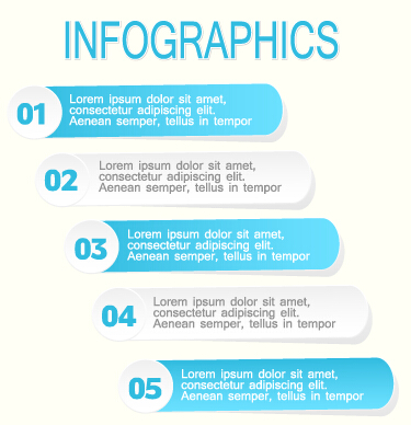 Business Infographic creative design 1473