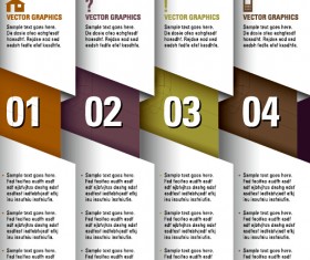 Business Infographic creative design 1474