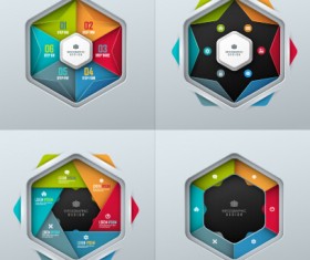 Business Infographic creative design 1475