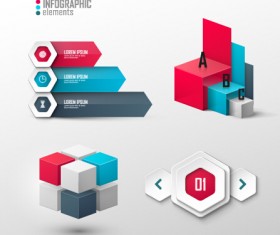 Business Infographic creative design 1476