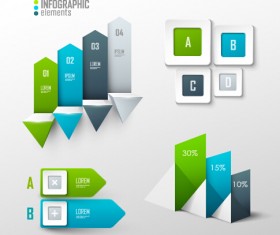 Business Infographic creative design 1477