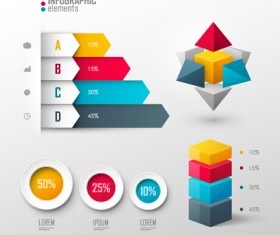Business Infographic creative design 1478