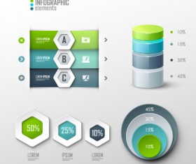 Business Infographic creative design 1479