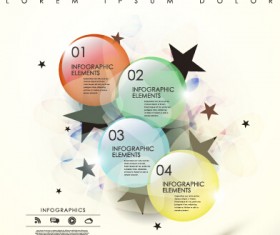 Business Infographic creative design 1481