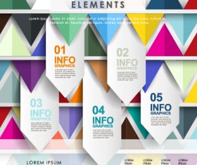 Business Infographic creative design 1482
