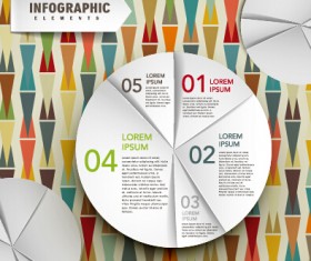 Business Infographic creative design 1491