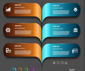Business Infographic creative design 1493