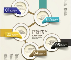 Business Infographic creative design 1500