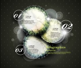 Business Infographic creative design 1501