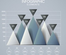 Business Infographic creative design 1503