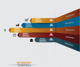 Business Infographic creative design 1510