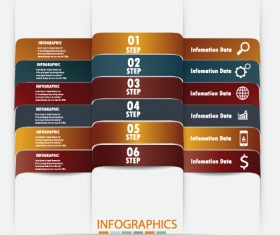 Business Infographic creative design 1511