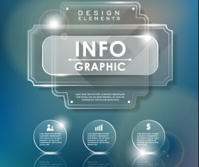 Business Infographic creative design 1514