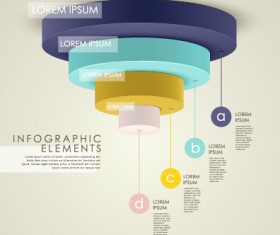Business Infographic creative design 1516