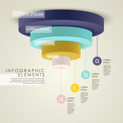 Business Infographic creative design 1516