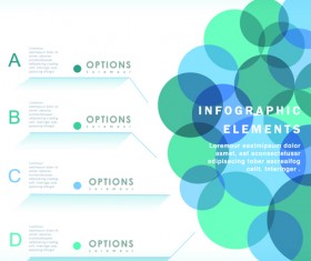 Business Infographic creative design 1529