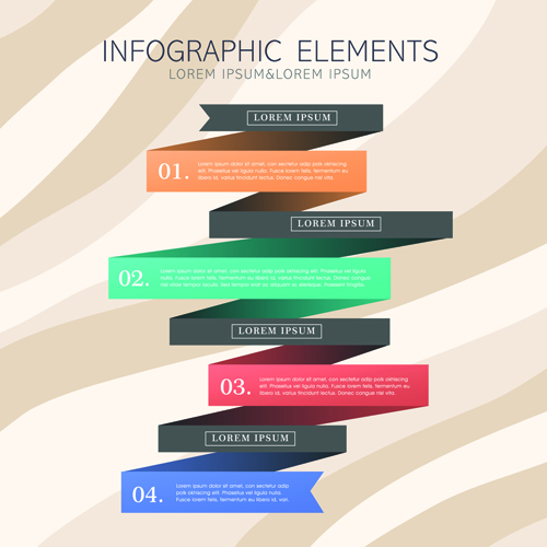 Business Infographic creative design 1531