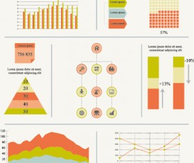 Business Infographic creative design 1532
