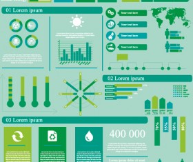 Business Infographic creative design 1533