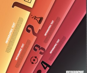 Business Infographic creative design 1537