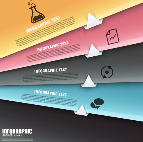 Business Infographic creative design 1538