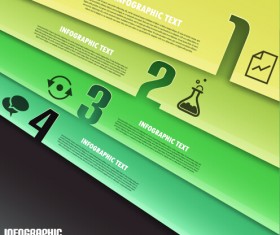 Business Infographic creative design 1539