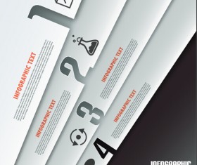 Business Infographic creative design 1540