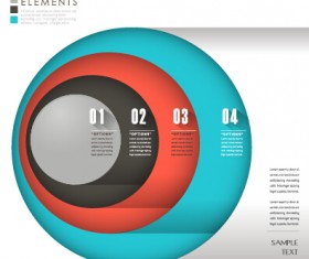 Business Infographic creative design 1545