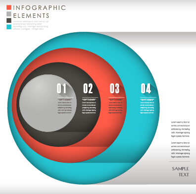 Business Infographic creative design 1545