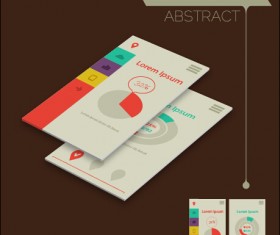 Business Infographic creative design 1547