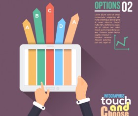 Business Infographic creative design 1549