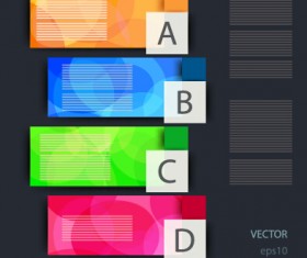 Business Infographic creative design 1551