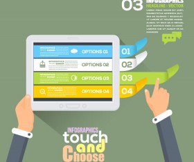 Business Infographic creative design 1553