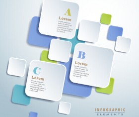 Business Infographic creative design 1554