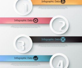 Business Infographic creative design 1566
