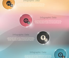 Business Infographic creative design 1567