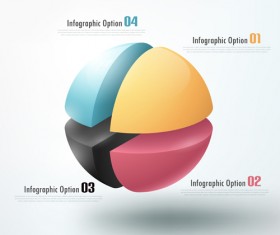 Business Infographic creative design 1574